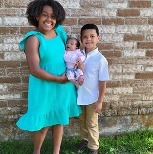 Meet your Posher, Graham